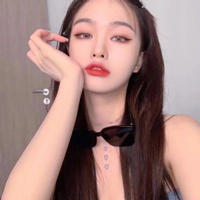 全世界最美的女孩