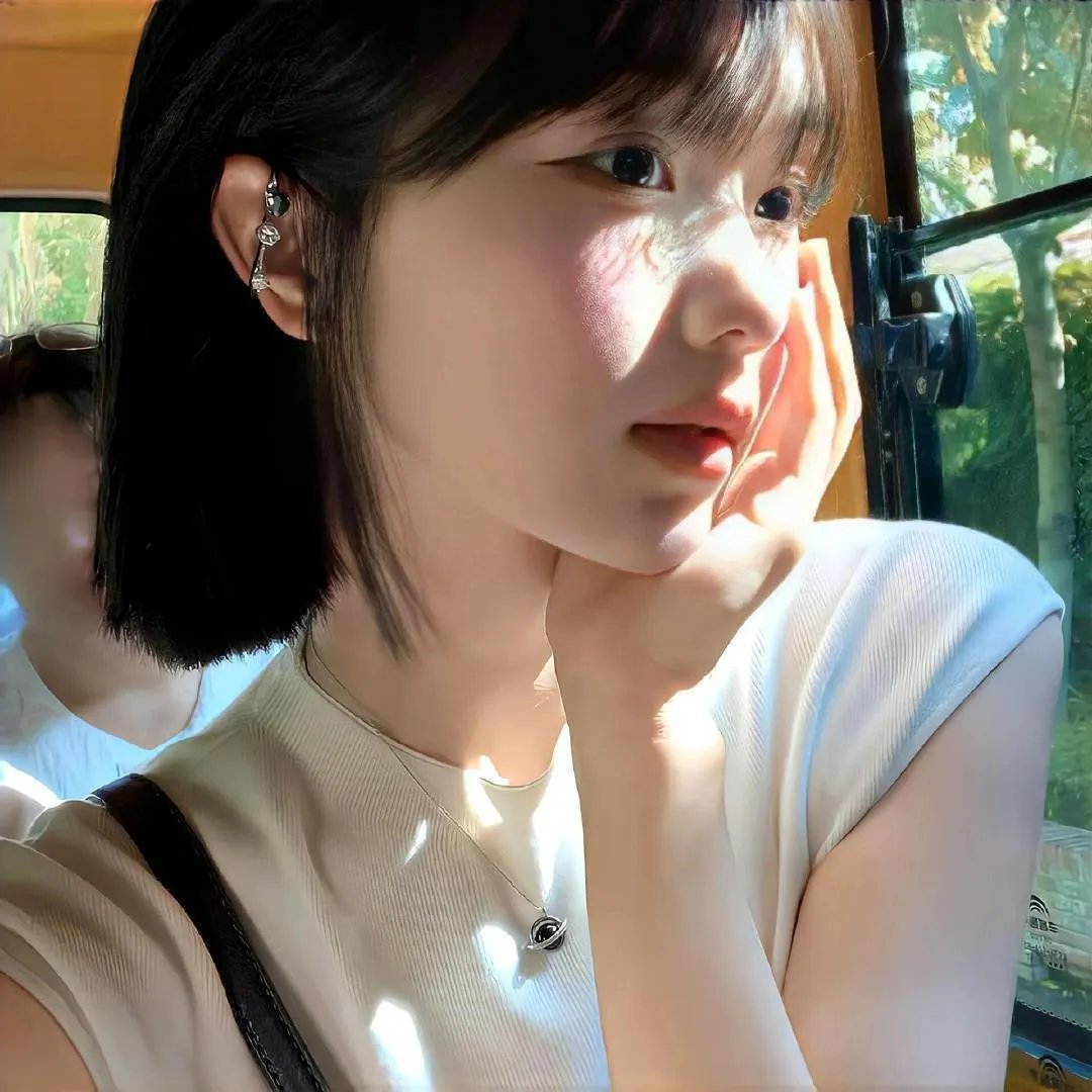 爱情图鉴之暗恋