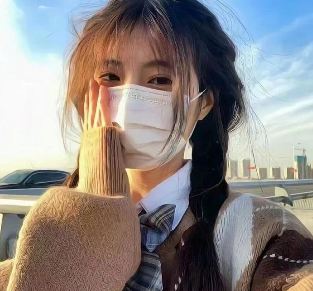 时间的针脚